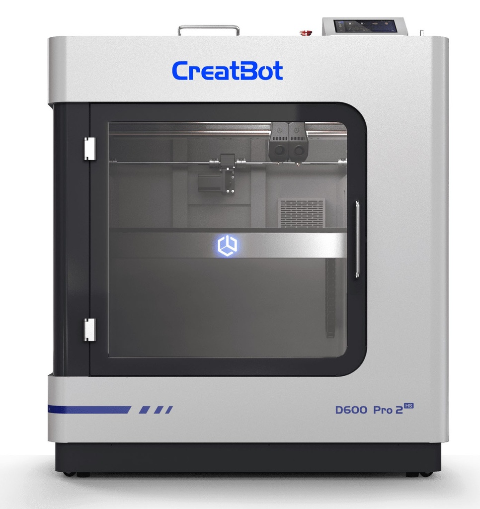 CreatBot D600 Pro 2 HS