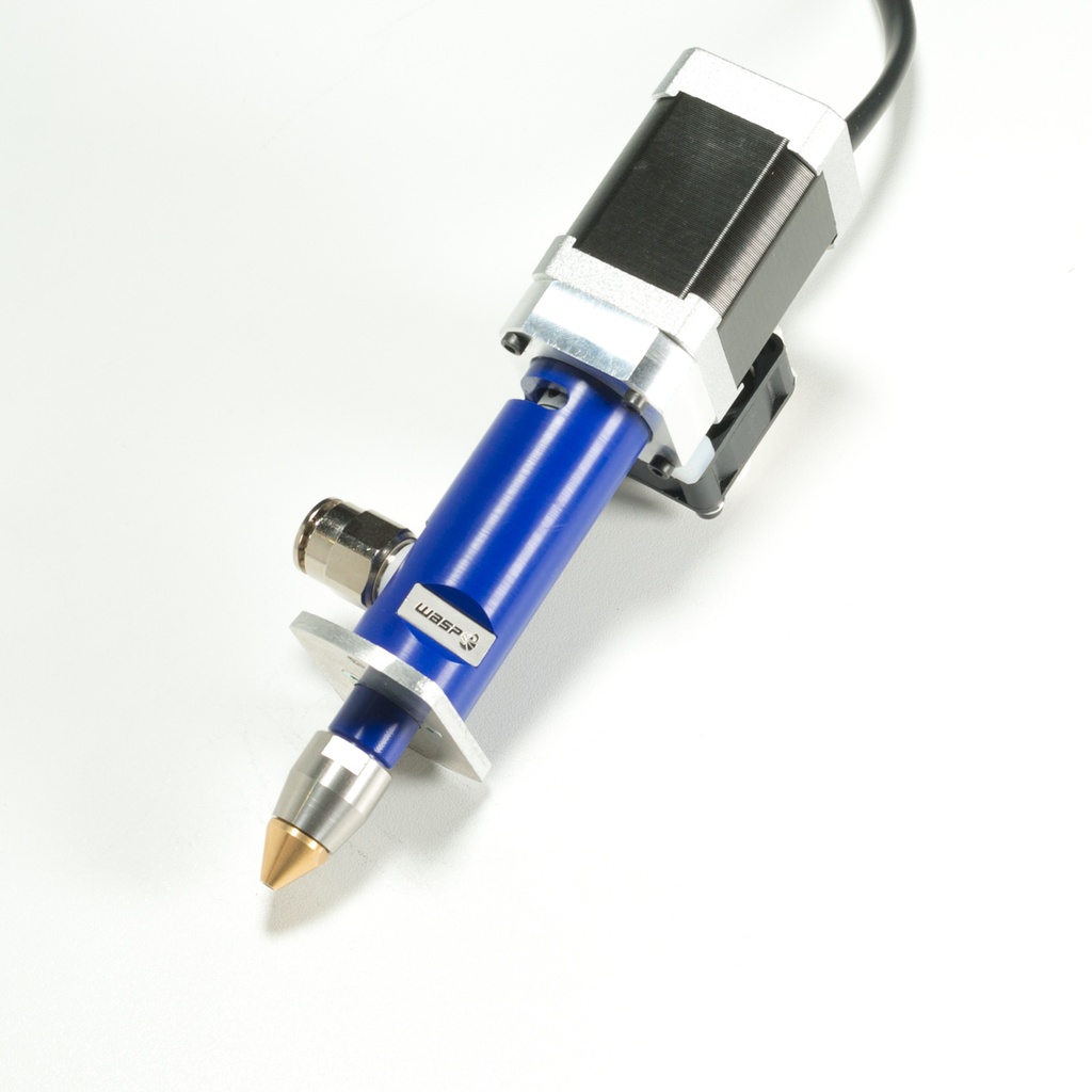 WASP LDM Extruder 3.0 for Clay