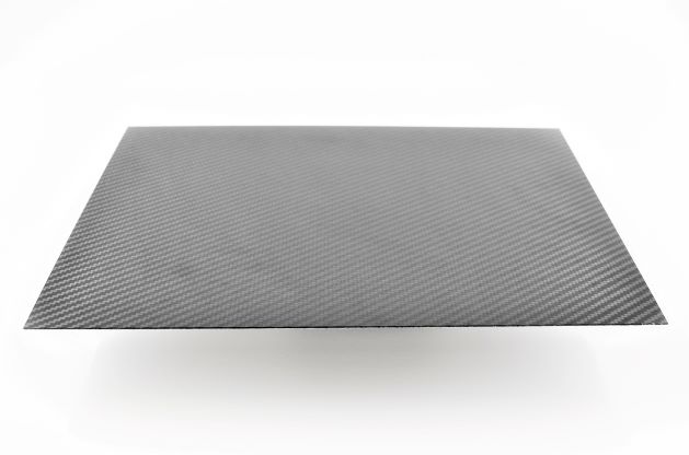 Fiberthree ProPrint Prusa MK3S Carbondruckplatte