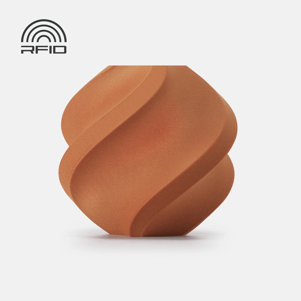 Bambu Lab PLA Wood Filament