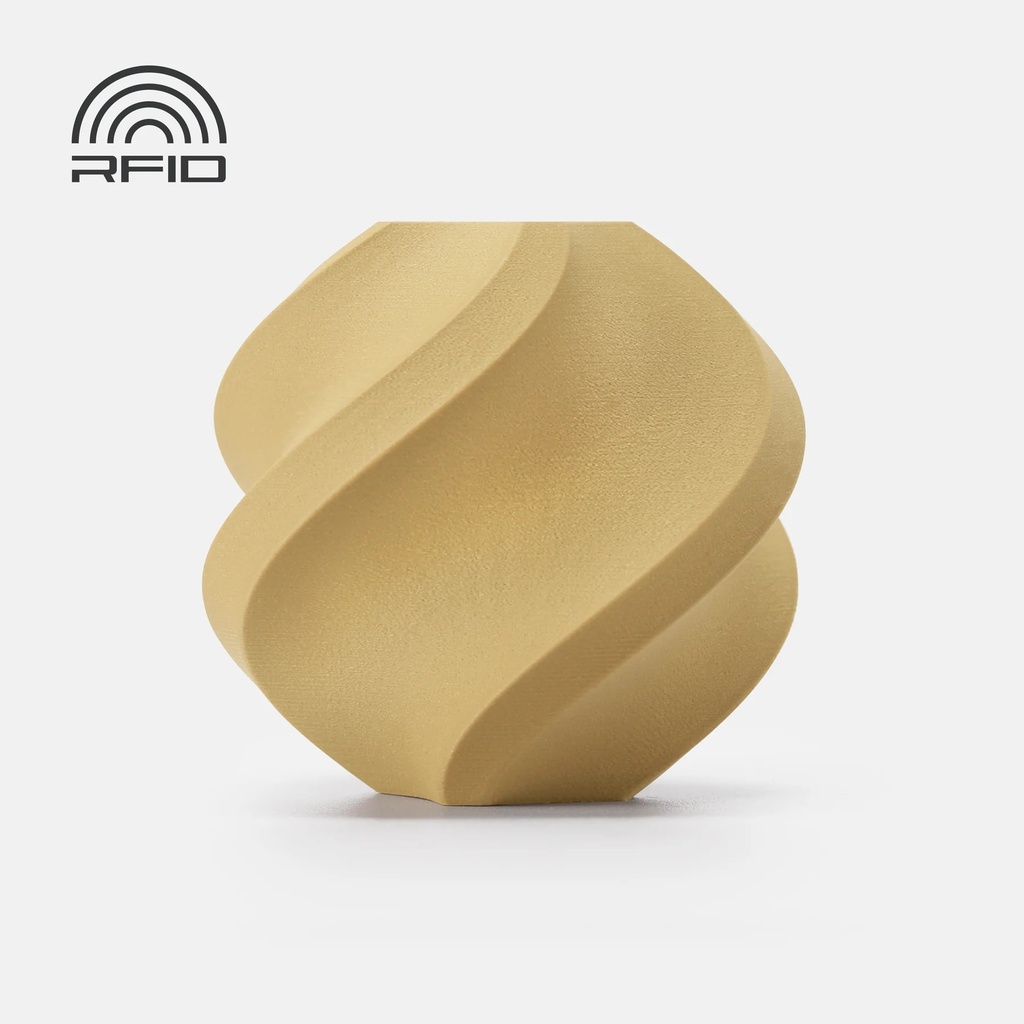 Bambu Lab PLA Wood Filament