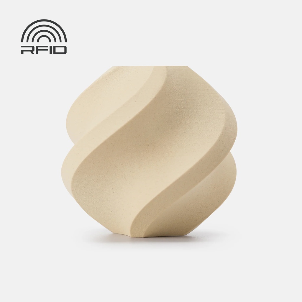Bambu Lab PLA Wood Filament