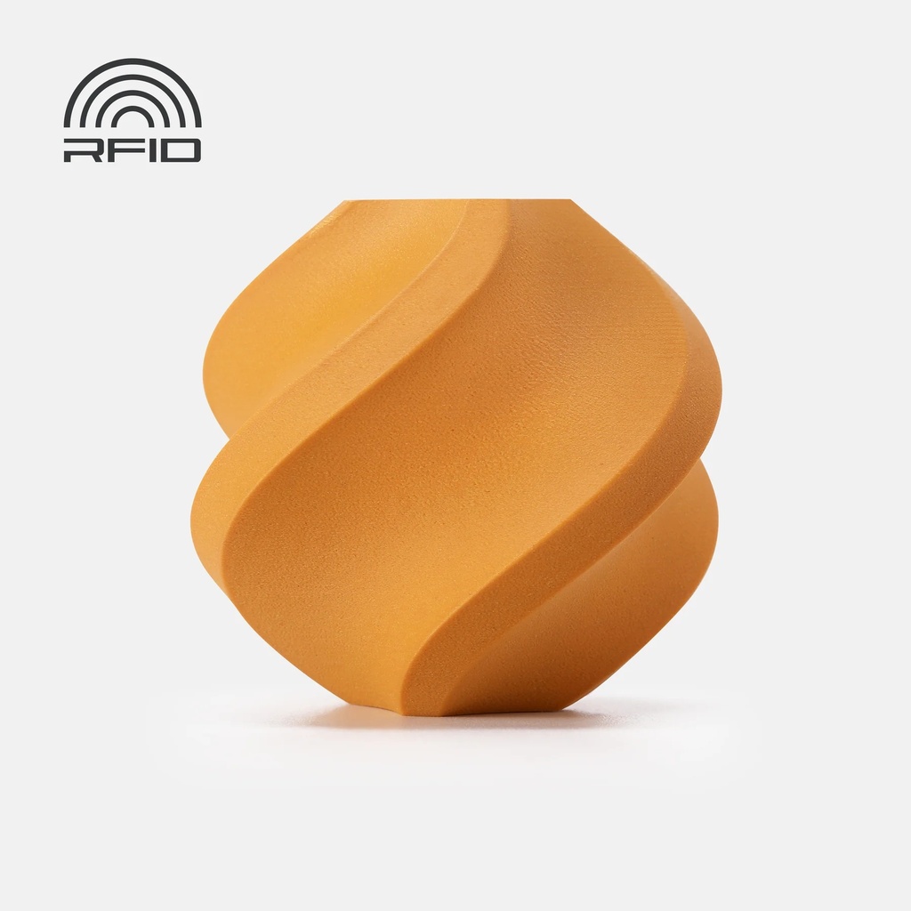 Bambu Lab PLA Wood Filament