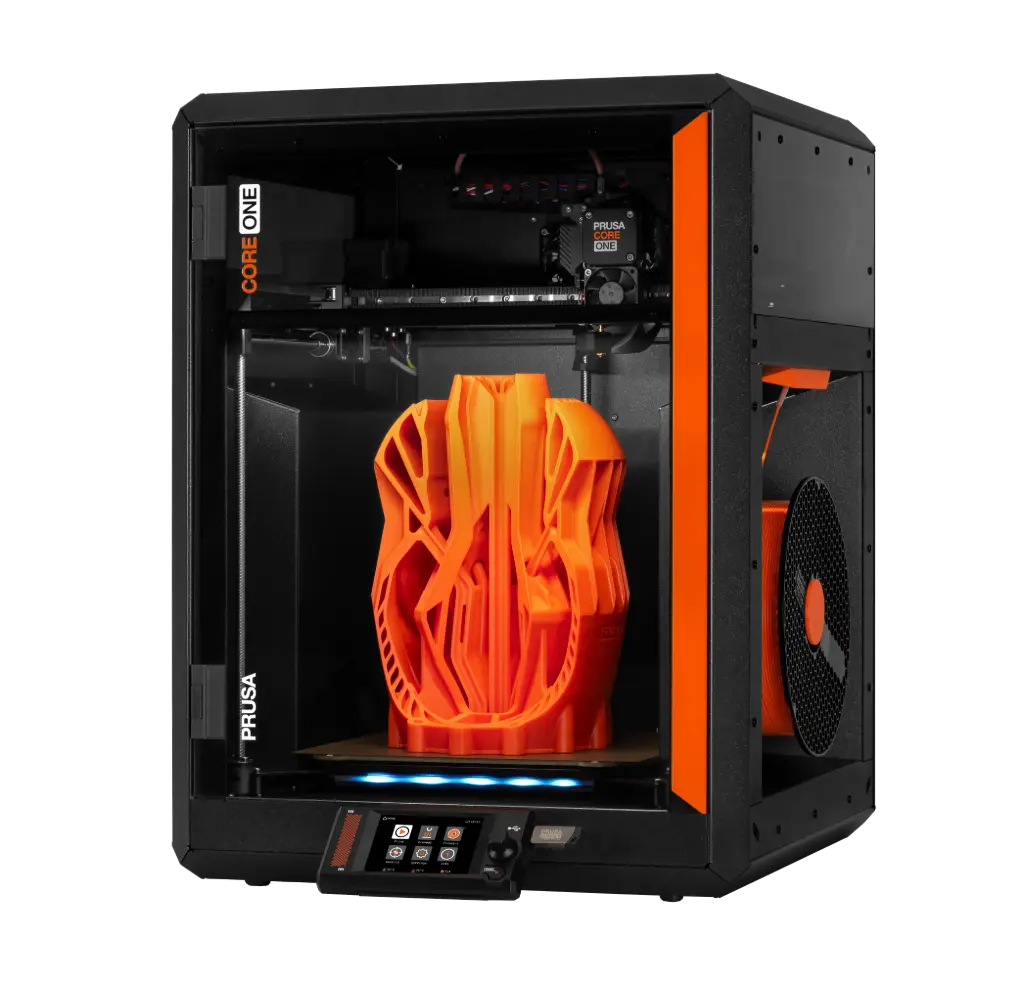 Prusa CORE One