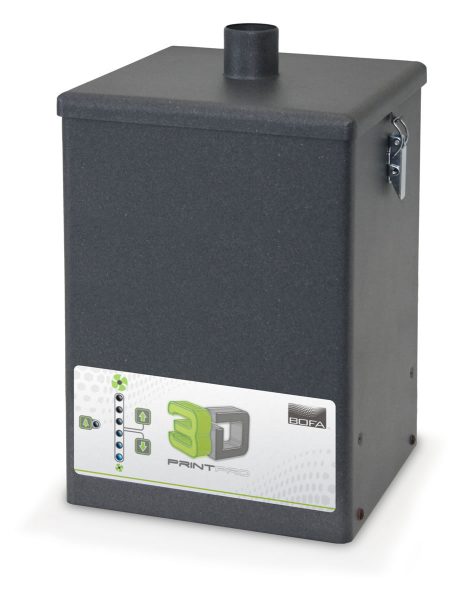 BOFA 3D PrintPRO 3 Luftfilter