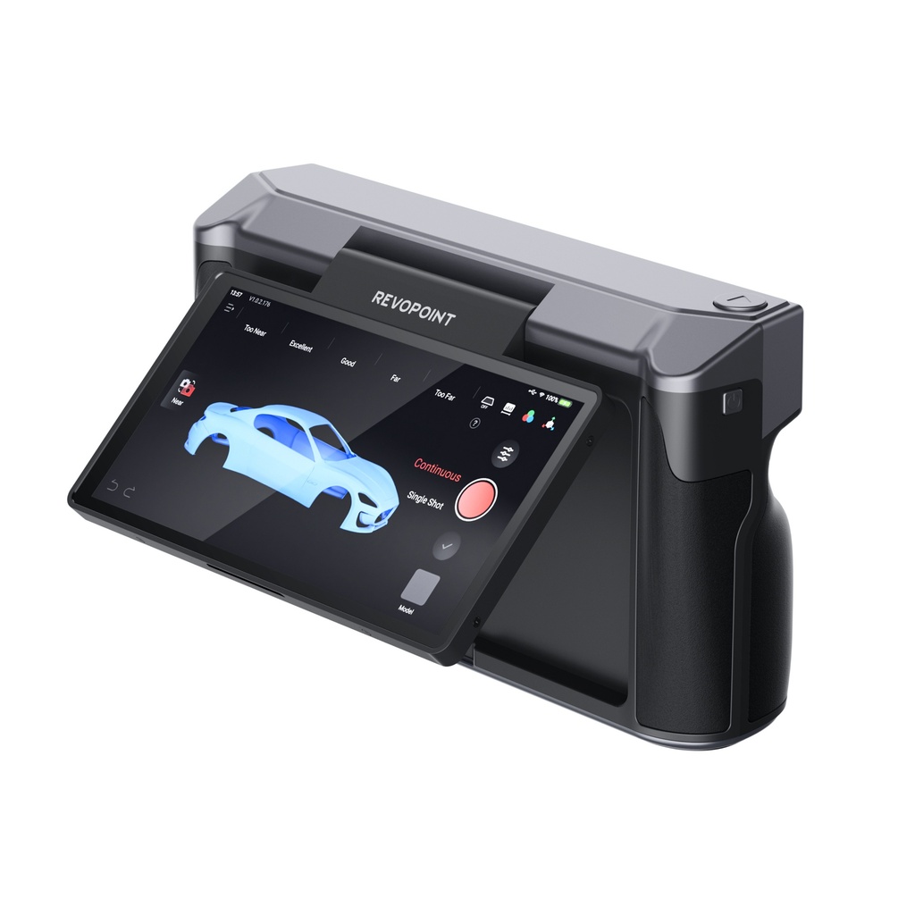 Revopoint MIRACO PLUS 3D Scanner