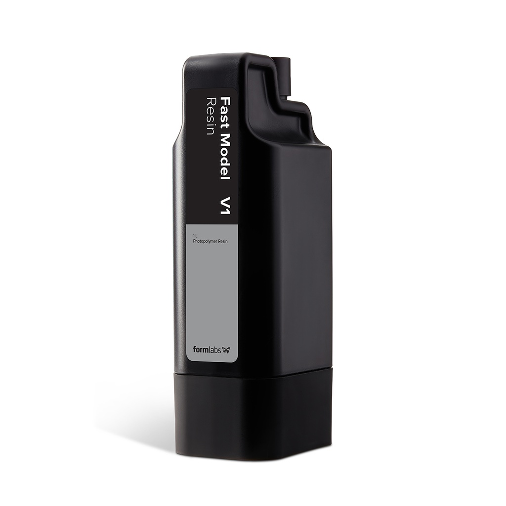 Formlabs Fast Model Resin (Form 4)