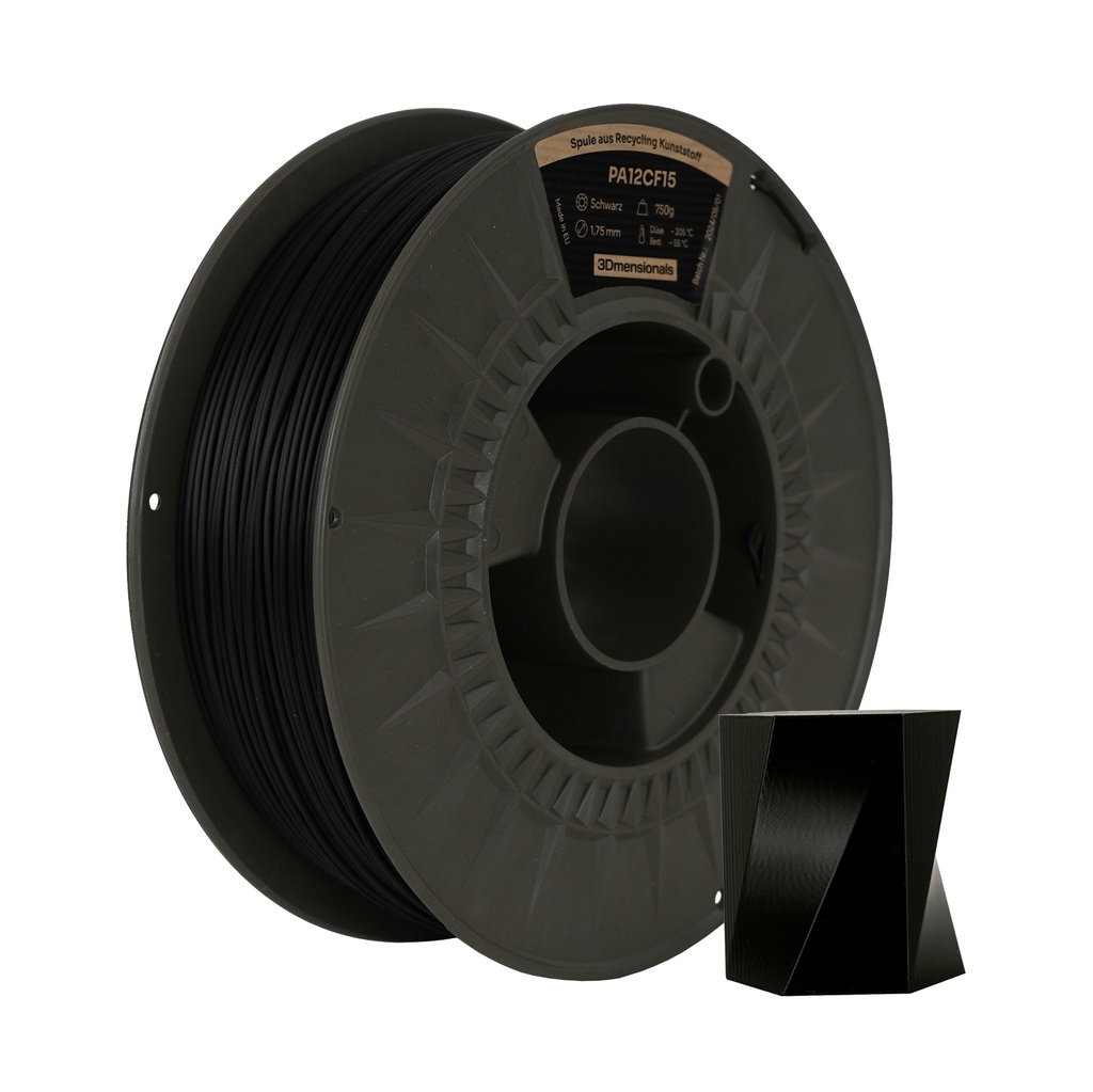 3Dmensionals PA12-CF15