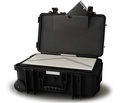 Shining 3D Transportkoffer für EinScan H / HX 3D-Scanner
