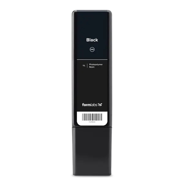 Formlabs Black Resin V4.1 (Form 3)