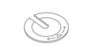 Formlabs Form 2 Leveling Tool