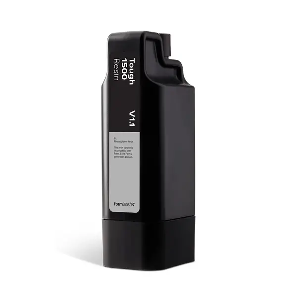 Formlabs Tough 1500 Resin V1.1 (Form 4)