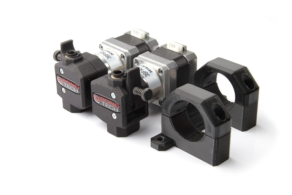 BONDTECH QR Extruder Upgrade Kit für Ultimaker 3 / 3E