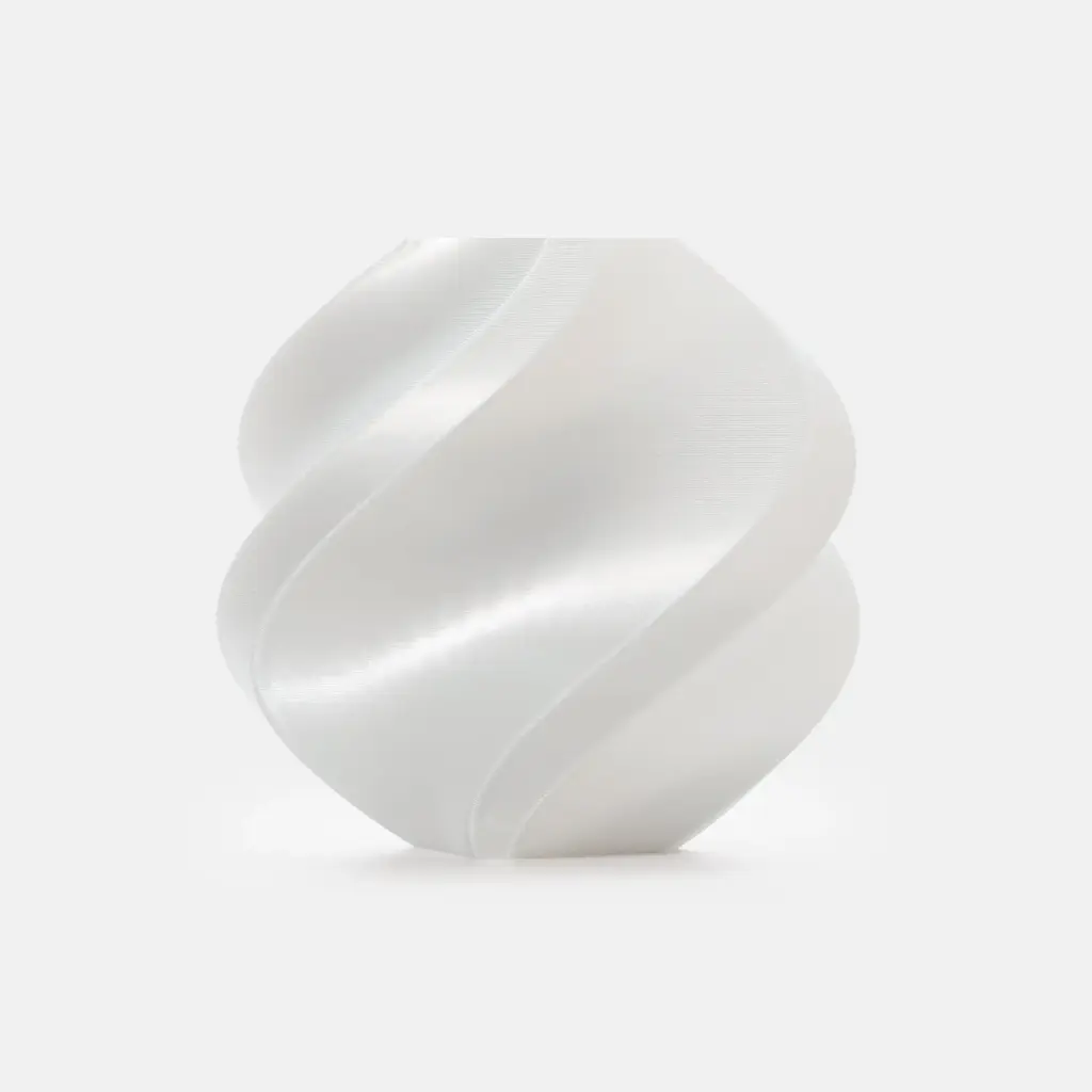 Bambu Lab PLA Silk+