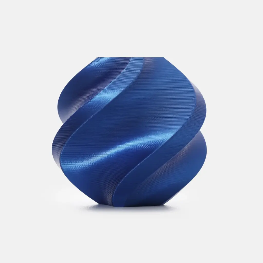 Bambu Lab PLA Silk+