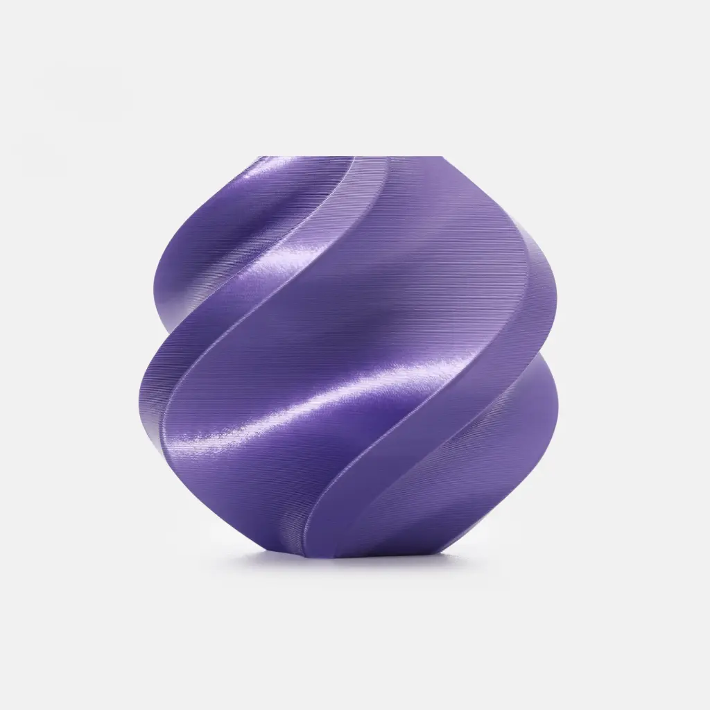 Bambu Lab PLA Silk+