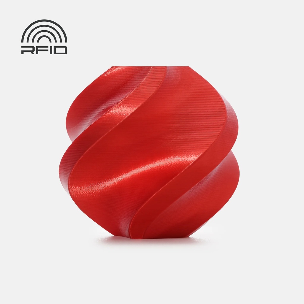 Bambu Lab PLA Silk+