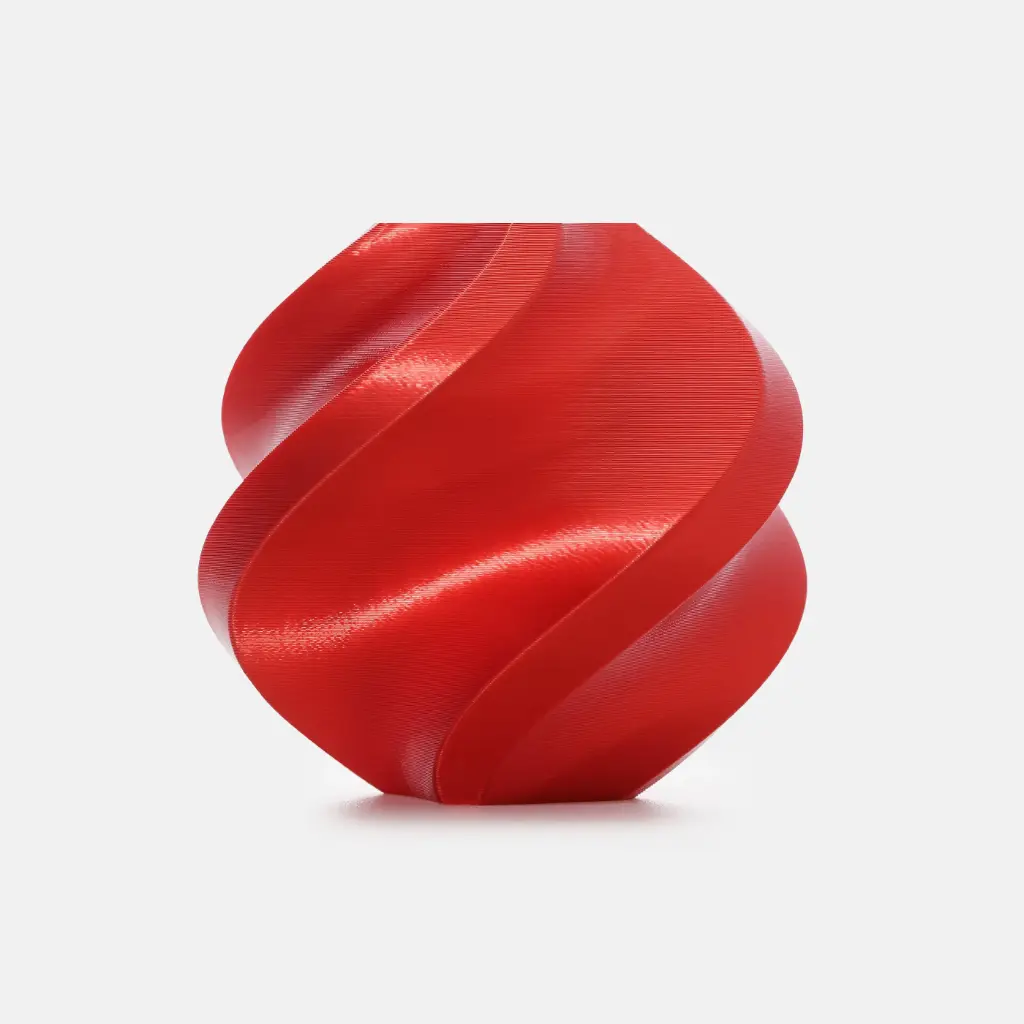 Bambu Lab PLA Silk+