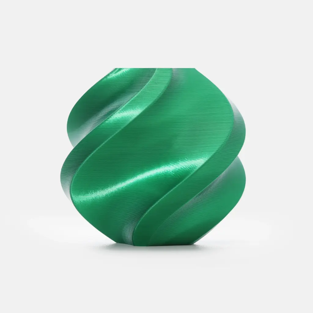 Bambu Lab PLA Silk+
