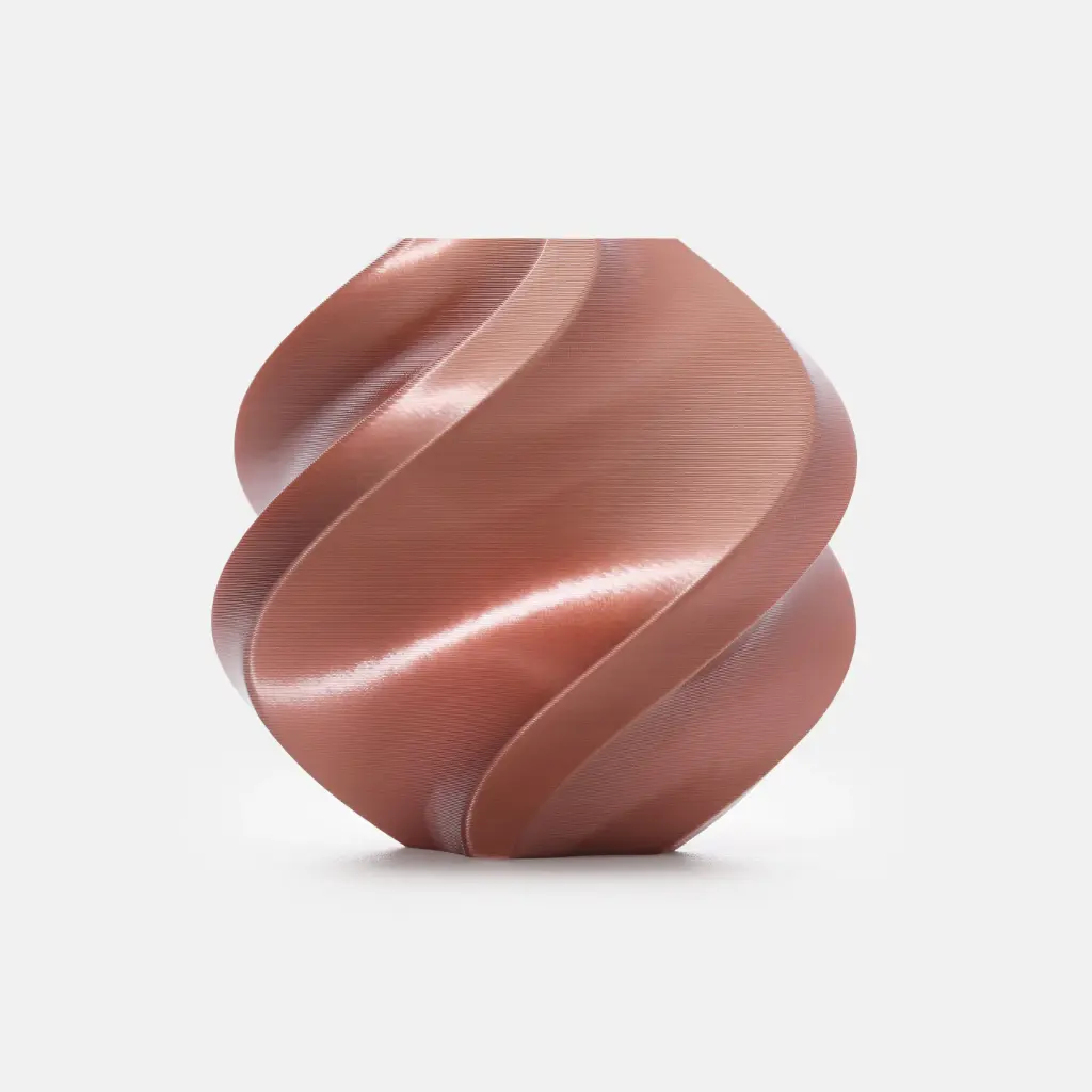 Bambu Lab PLA Silk+