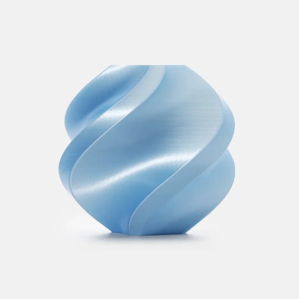 Bambu Lab PLA Silk+
