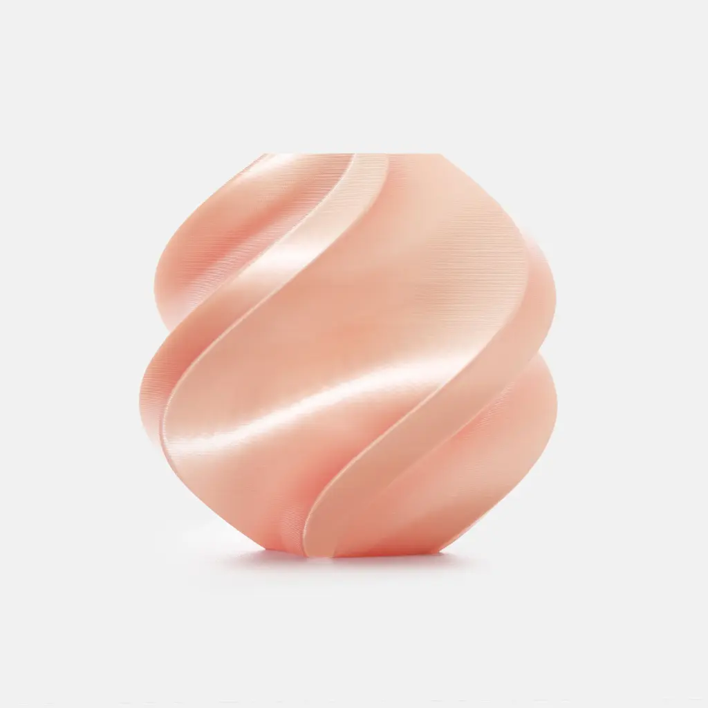 Bambu Lab PLA Silk+