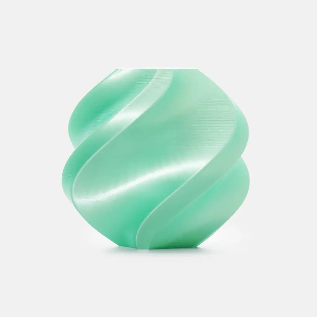 Bambu Lab PLA Silk+