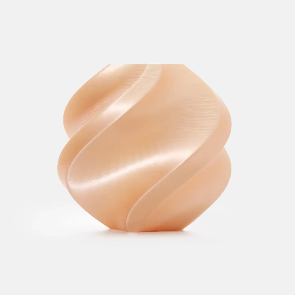 Bambu Lab PLA Silk+