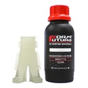 Formfutura Impact 71D Engineering Resin für LCD-Drucker