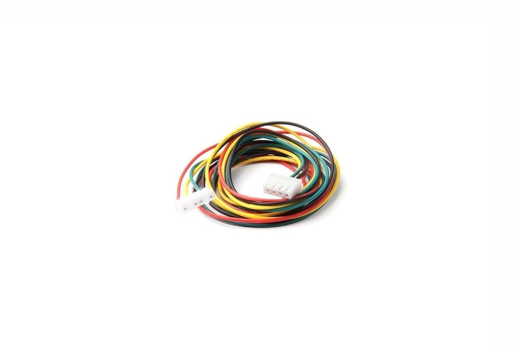 BONDTECH Motorkabel JST-XH4 - JST-XH6