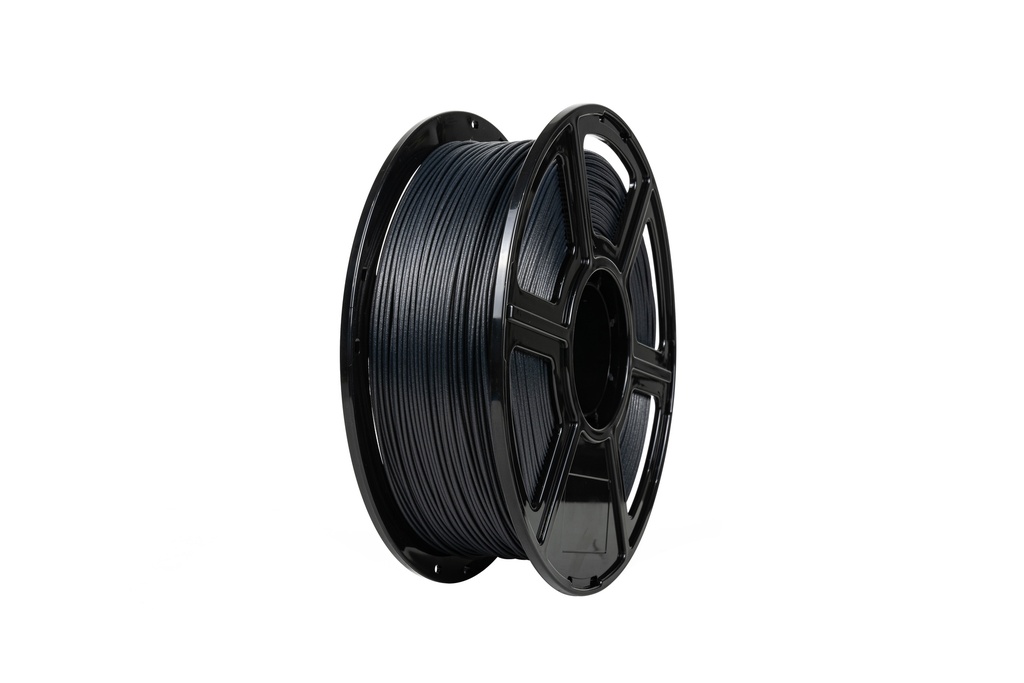 Flashforge PLA-CF (Carbon)