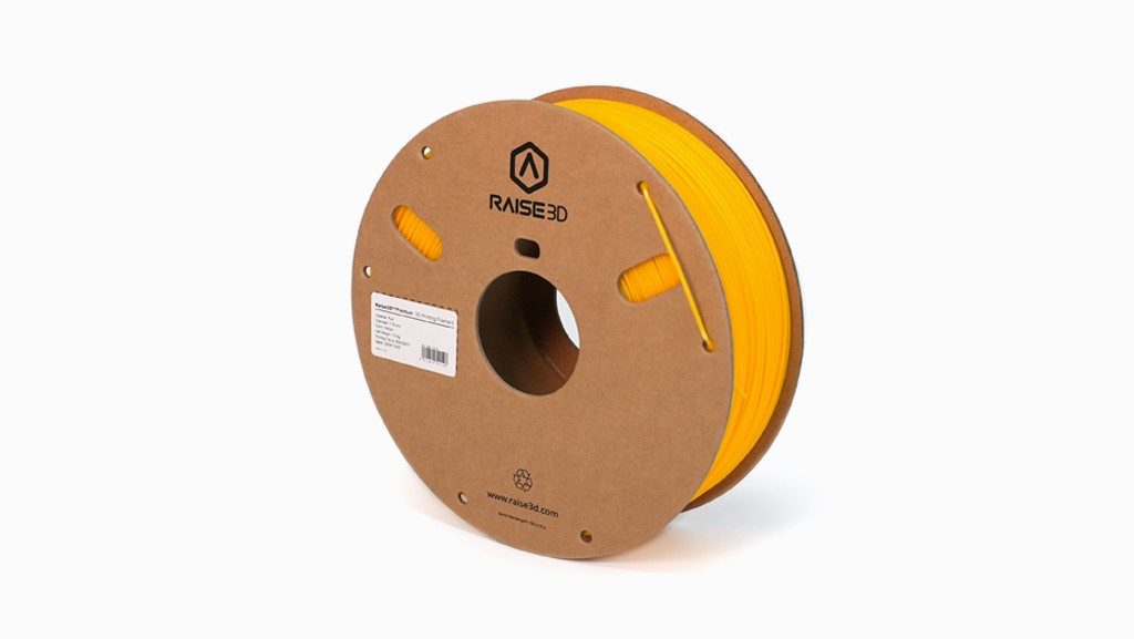 Raise3D Hyper Speed PLA