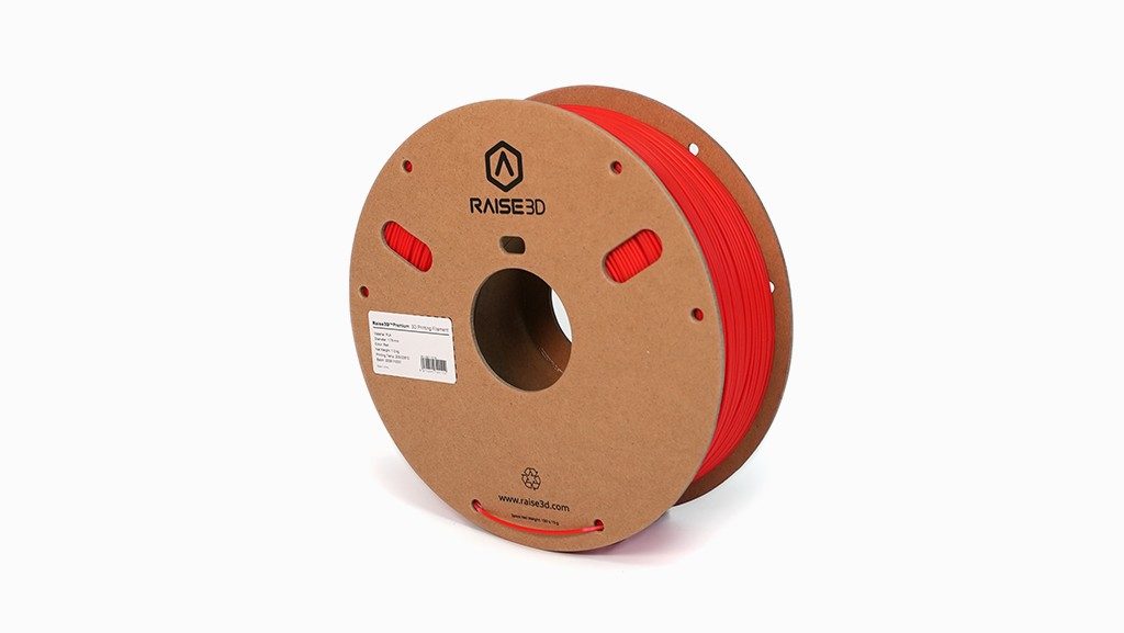 Raise3D Hyper Speed PLA
