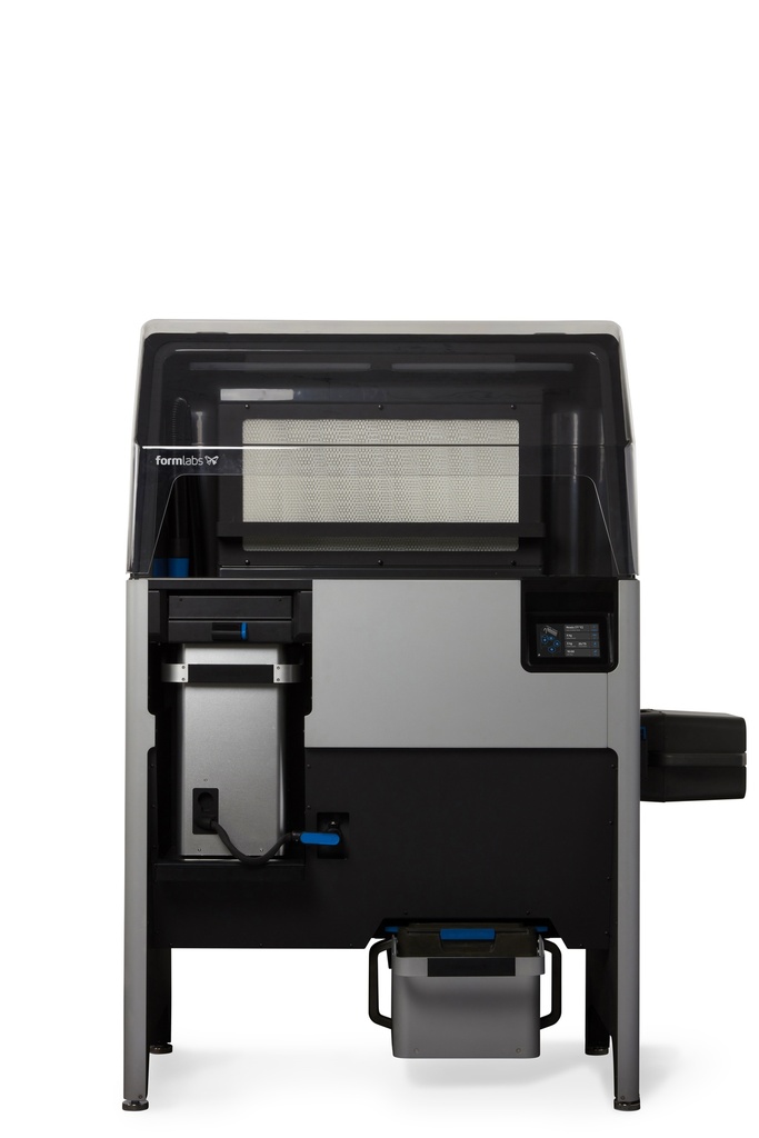 Vorführgerät: Formlabs Fuse Sift