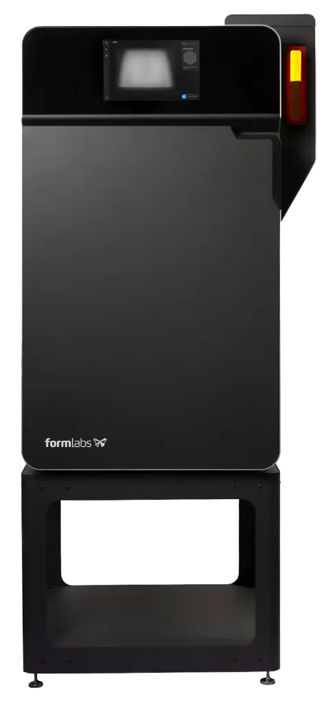 Vorführgerät: Formlabs Fuse 1 inkl. Build Chamber und Printer Stand