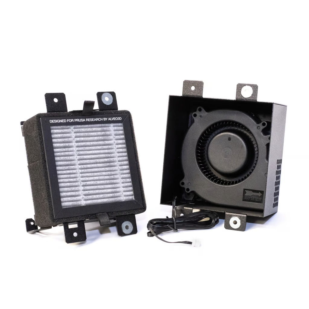 Prusa Advanced Filtration für CORE One