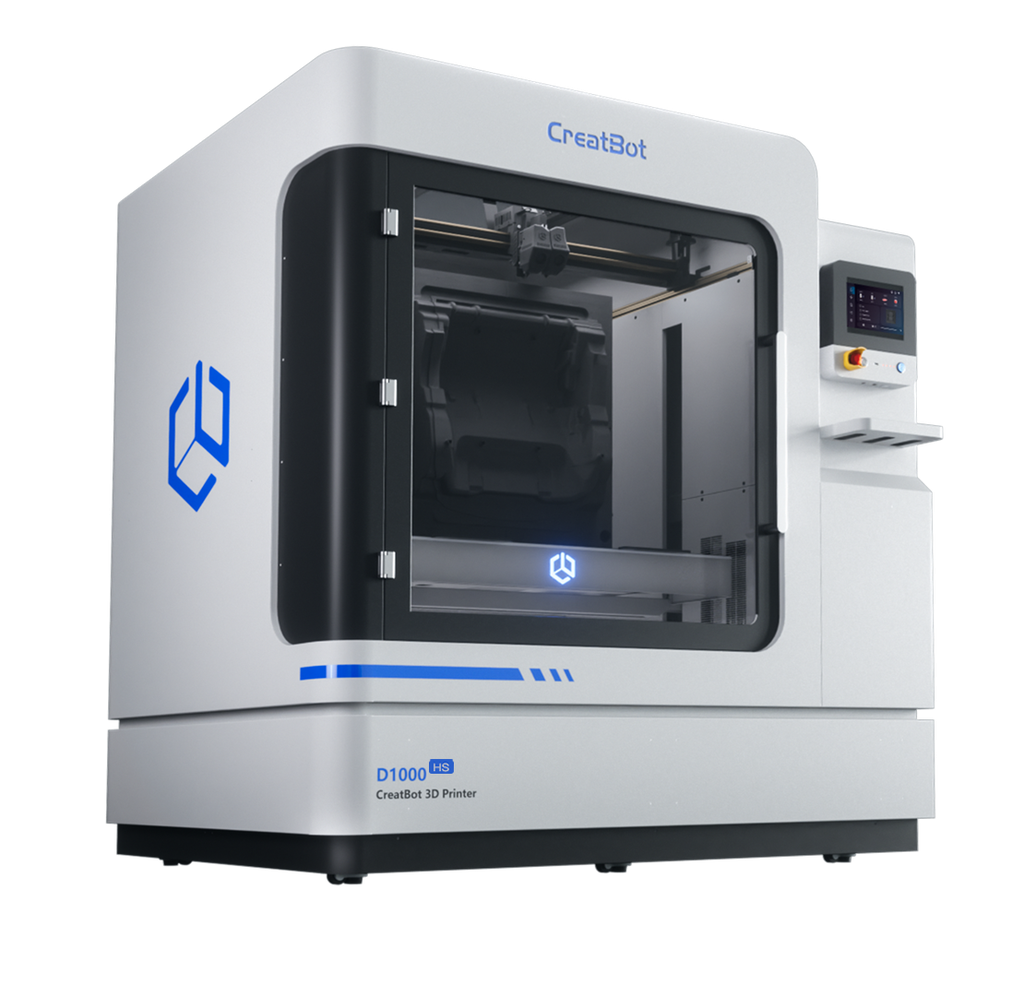 CreatBot D1000 HS