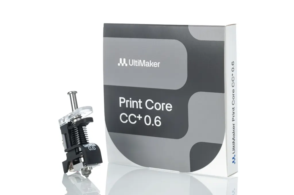 UltiMaker Print Core CC+