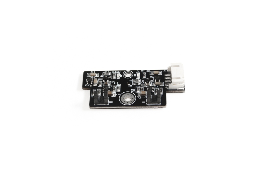 Raise3D Pro2 Filament Run-Out Sensor Control Board