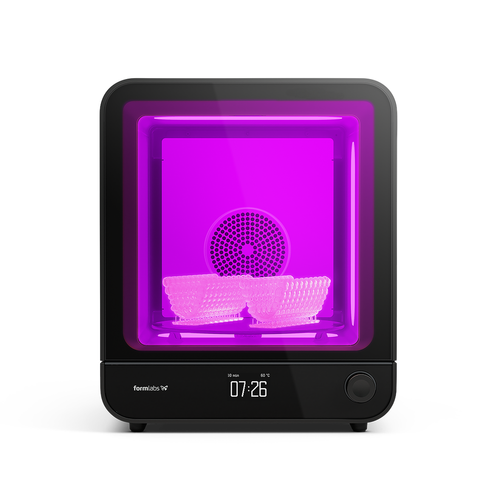 Formlabs Form Cure V2