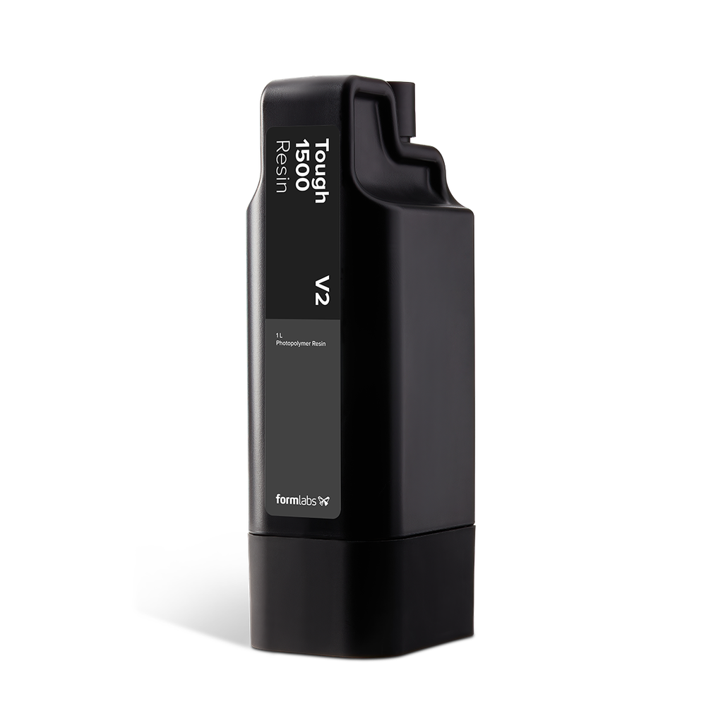 Formlabs Tough 1500 V2 Resin (Form 4)