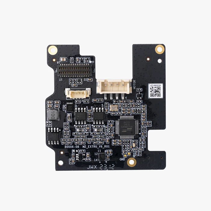 Bambu Lab TH Board für P1S