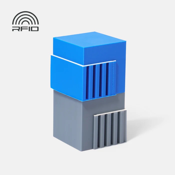 Bambu Lab Support für PLA