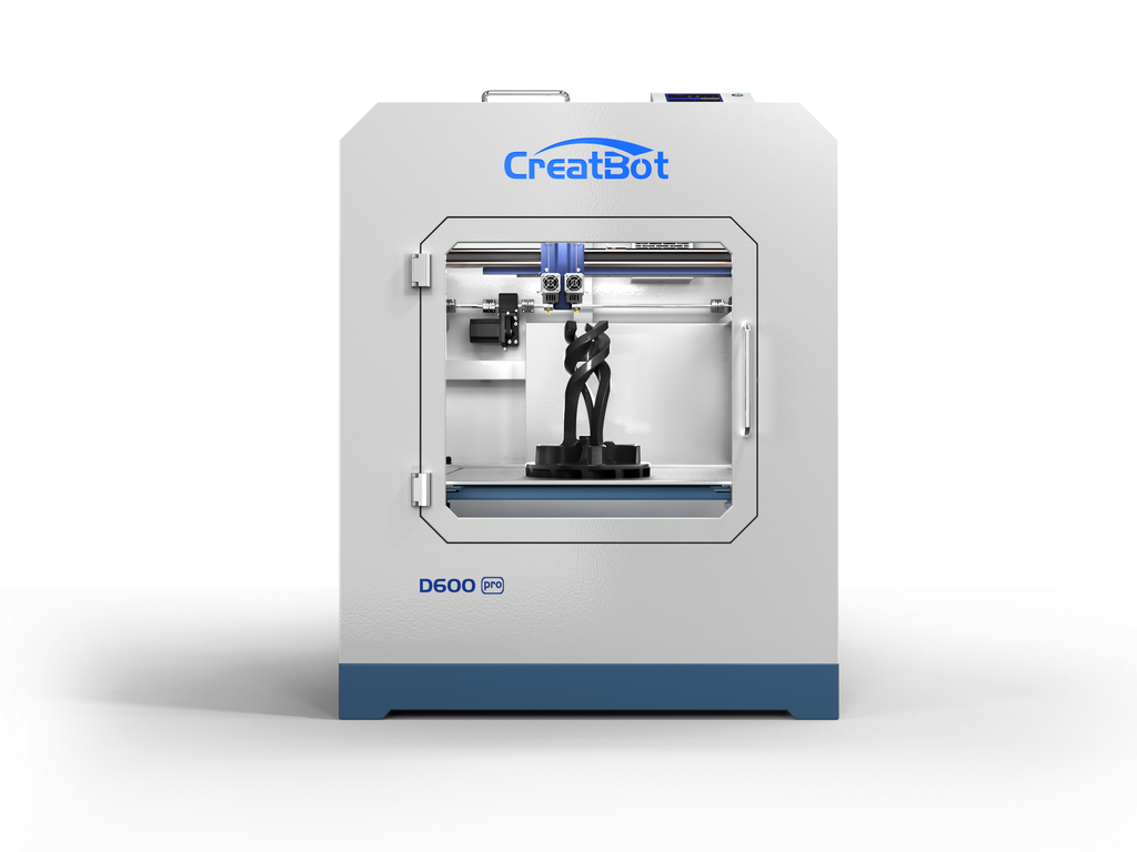 CreatBot D600 Pro 3D Drucker