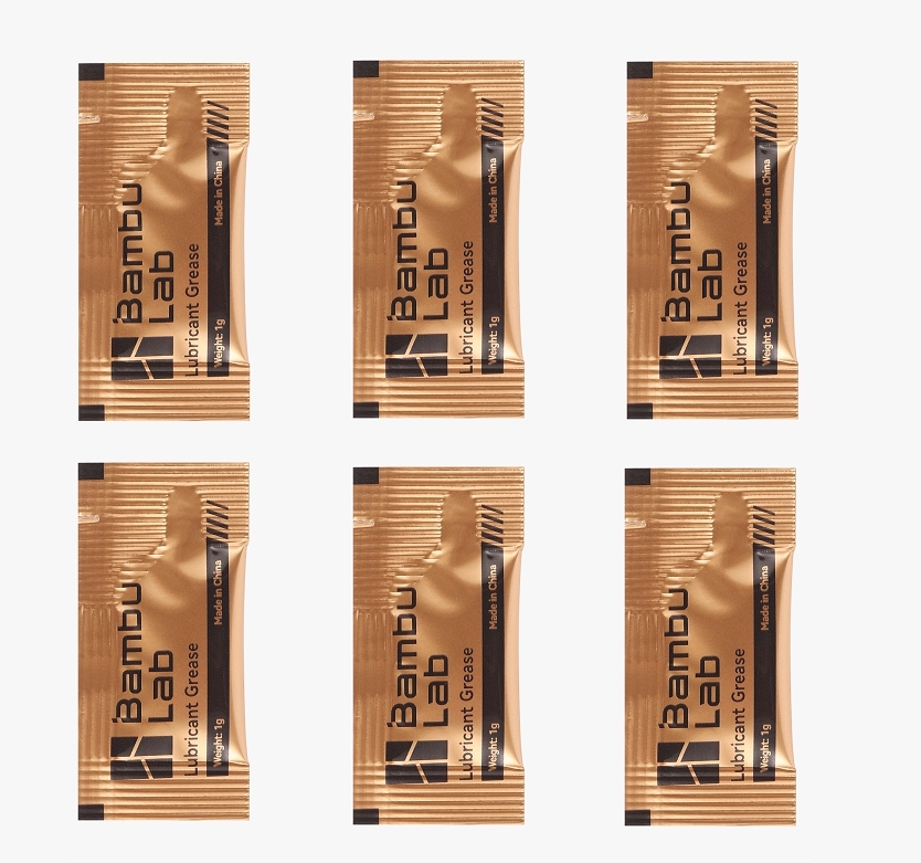 Bambu Lab Lubricant Grease