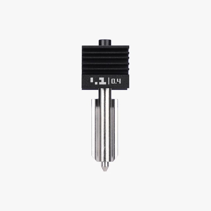 Bambu Lab Hotend für H2-Serie und P2S