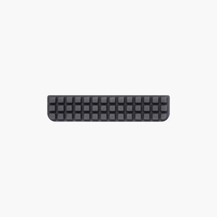Bambu Lab Heatbed Nozzle Wiper für A1