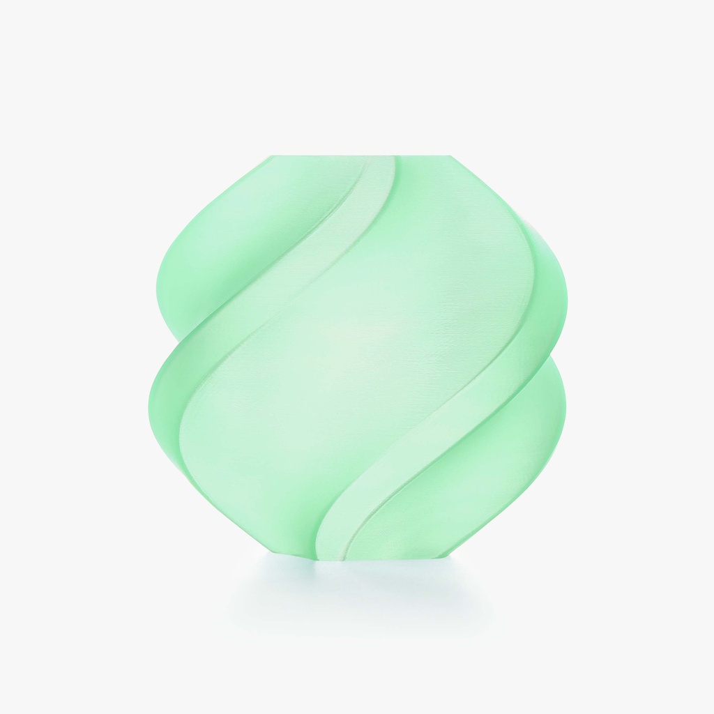 Bambu Lab PLA Translucent