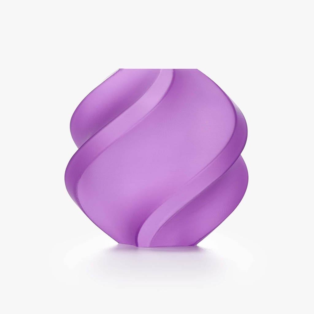 Bambu Lab PLA Translucent