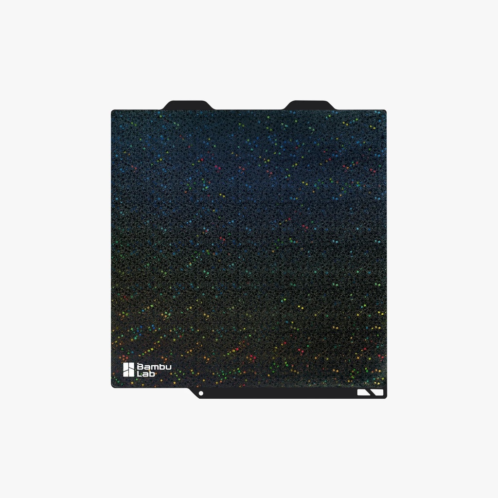 Bambu Lab 3D Effect Plate